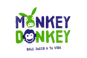 Monkey Donkey