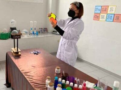 Ciencia-Divertida