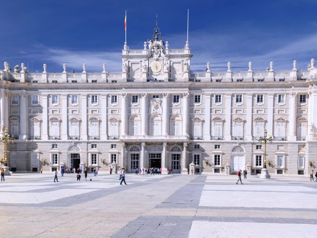 Misterios y Leyendas de Madrid