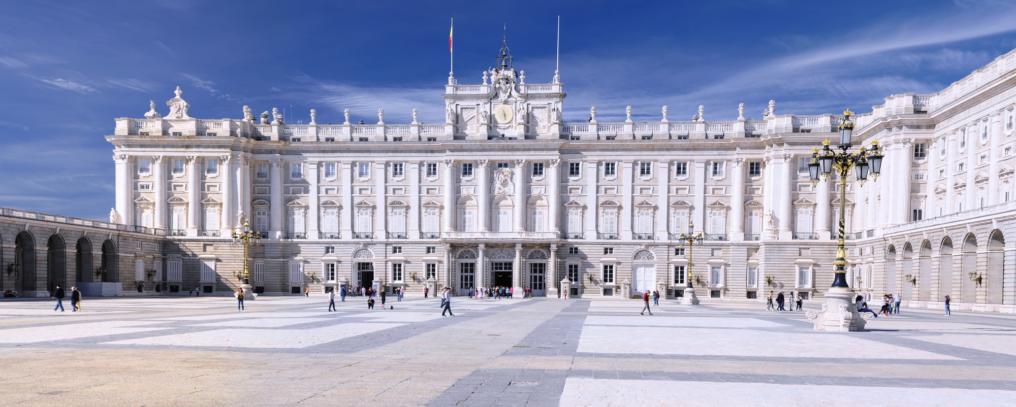 Misterios y Leyendas de Madrid