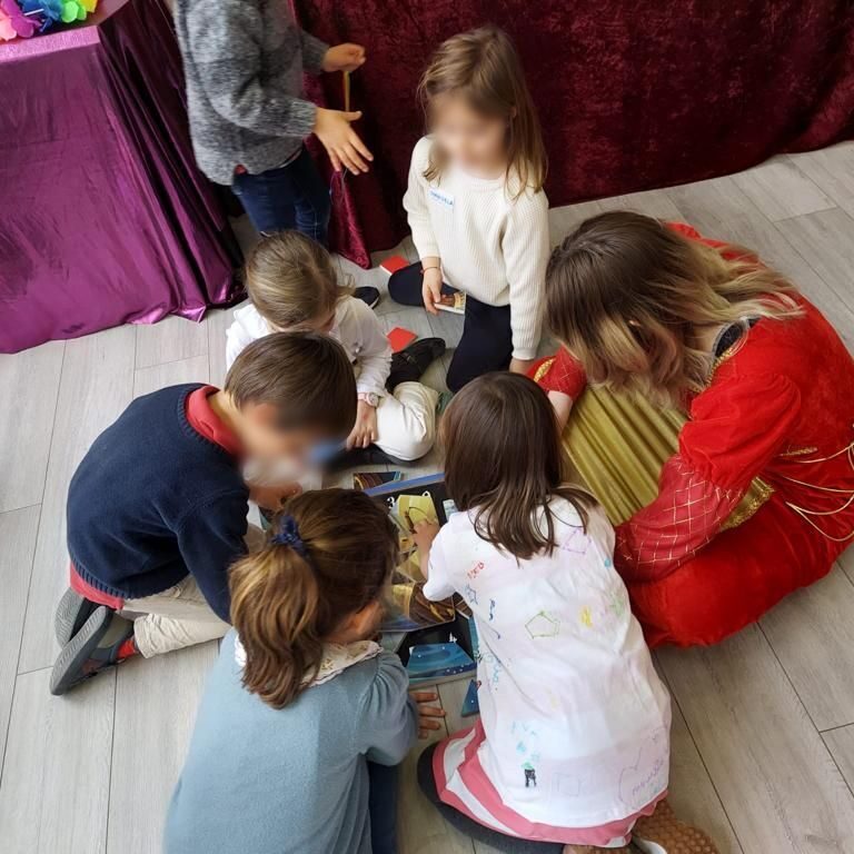 En que consiste cumpleaños divertido Tierra de los Sueños