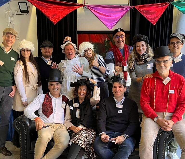 En qué consiste El caso fantasma