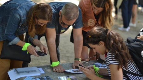 ¿Cómo organizar un team building