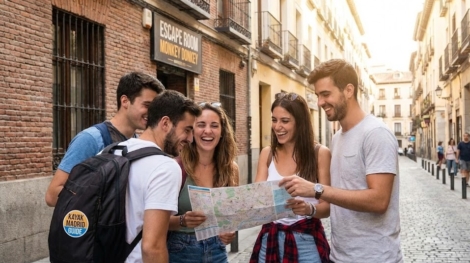 Semana Épico en Madrid