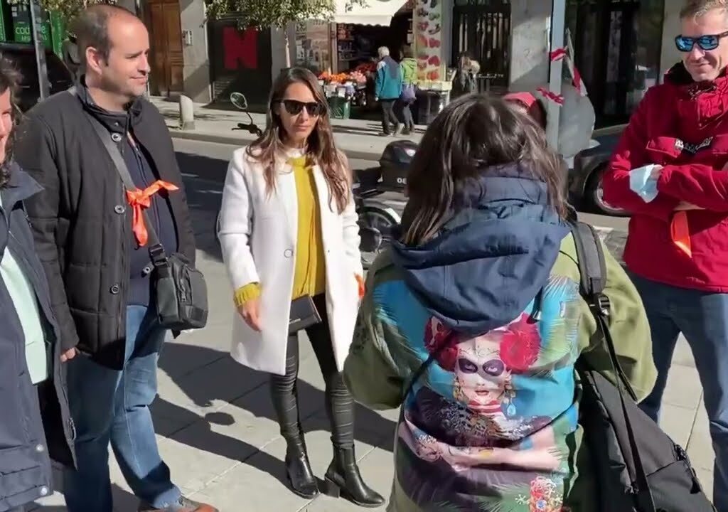 Street Escapes o gymkanas urbanas