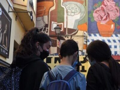 Actividades en Familia 3 la maldición de la tabacalera